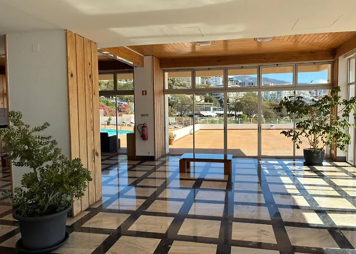 Seascape Penthouse - Special Places