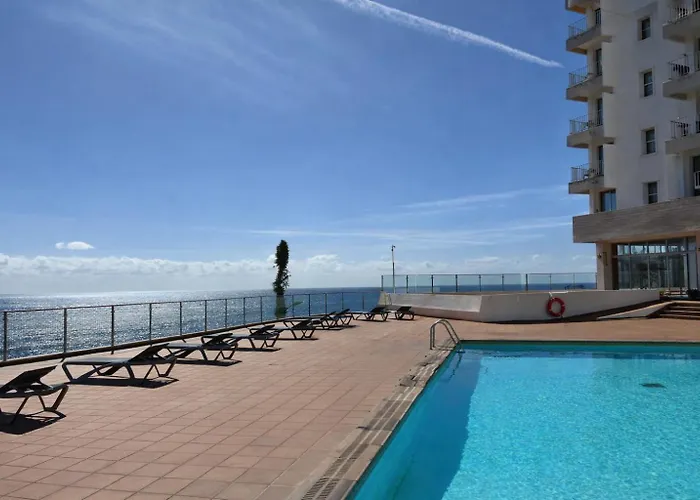 Seascape Penthouse - Special Places Апартаменты *